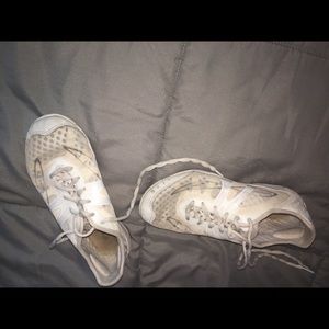 Nfinity Vengeance Cheer Shoes